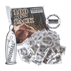 XXl kondom 10 stk. Kondom